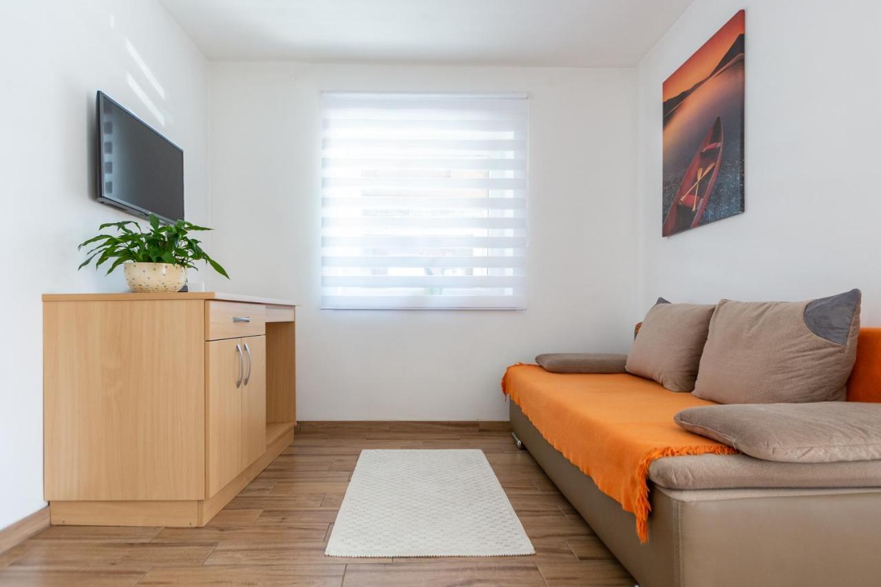 Apartments And Rooms Jeselnik Portoroz Exterior photo
