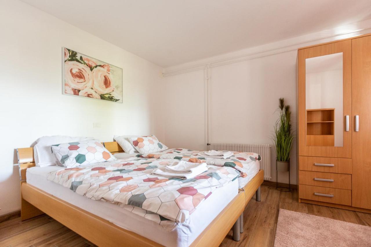 Apartments And Rooms Jeselnik Portoroz Exterior photo