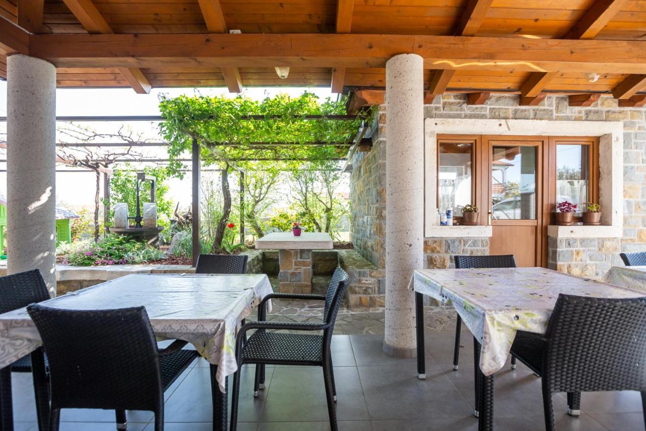 Apartments And Rooms Jeselnik Portoroz Exterior photo