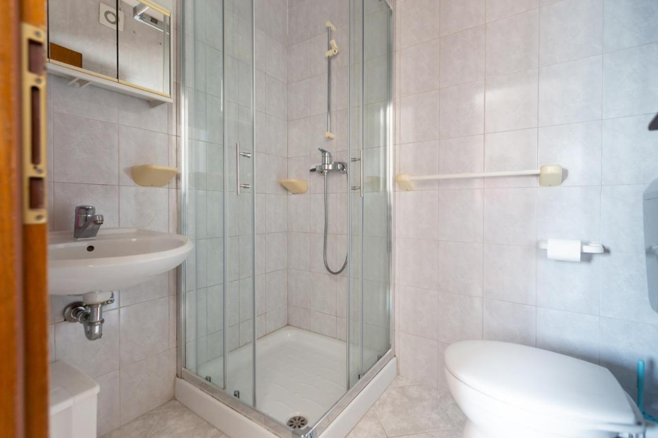 Apartments And Rooms Jeselnik Portoroz Exterior photo