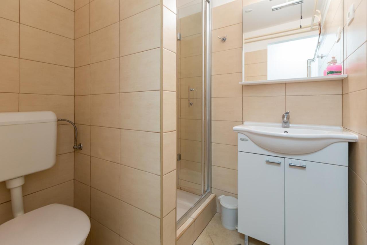 Apartments And Rooms Jeselnik Portoroz Exterior photo