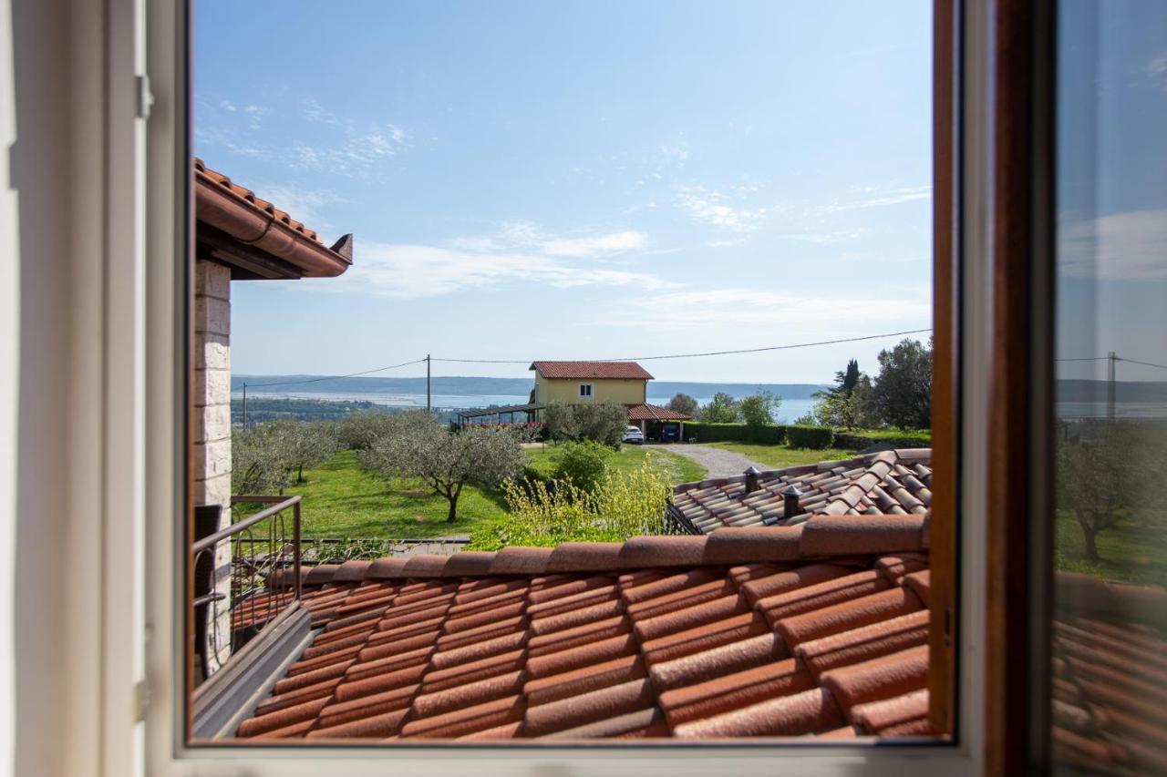 Apartments And Rooms Jeselnik Portoroz Exterior photo