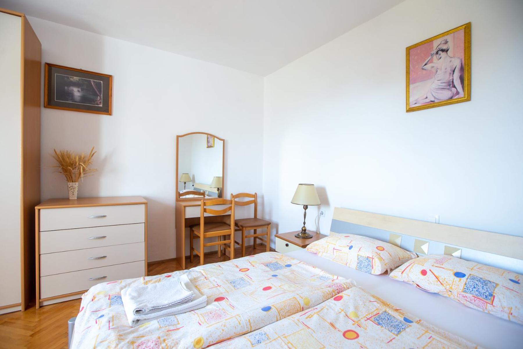 Apartments And Rooms Jeselnik Portoroz Room photo