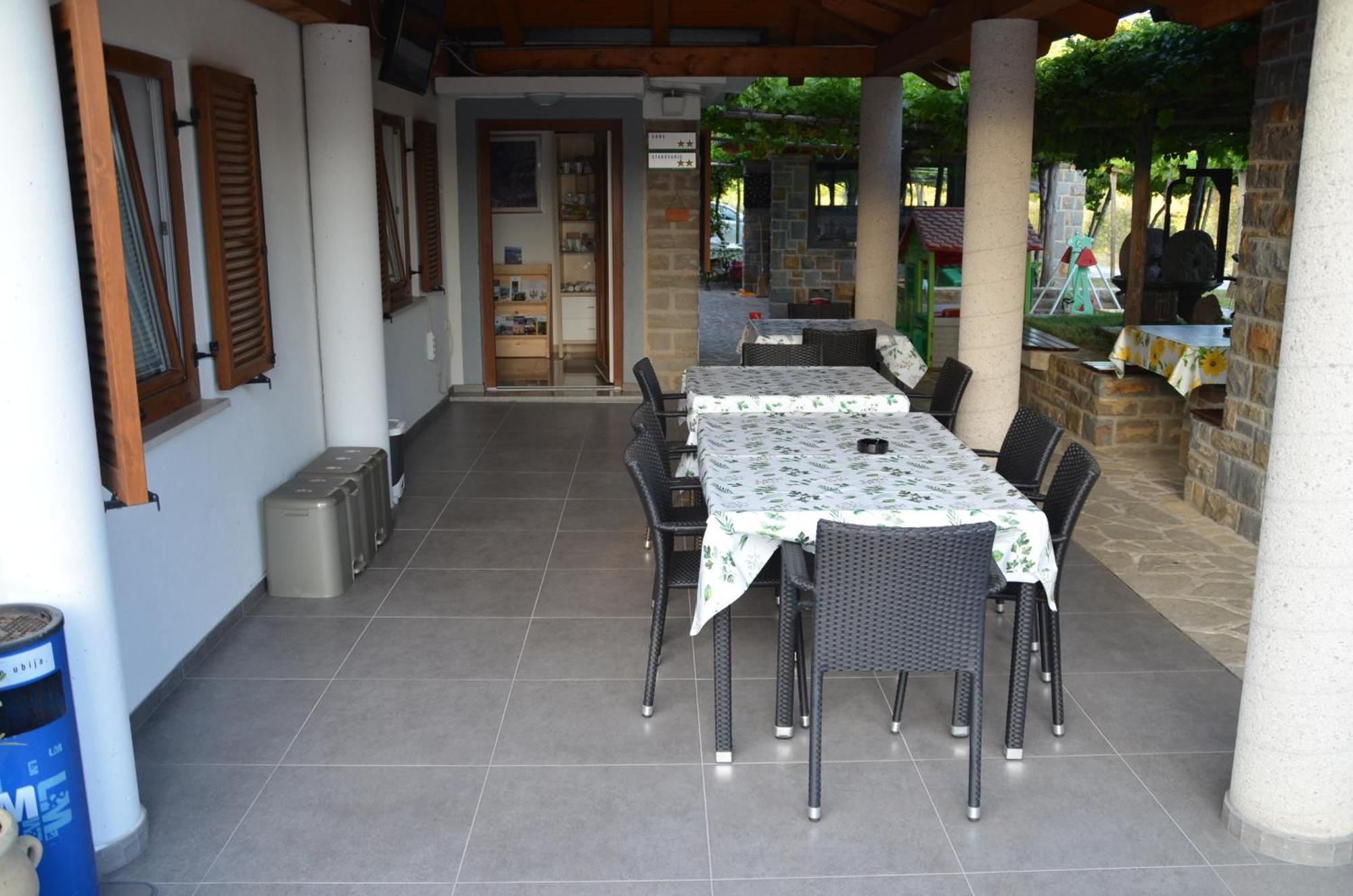 Apartments And Rooms Jeselnik Portoroz Exterior photo